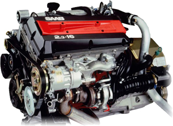 P8C97 Engine